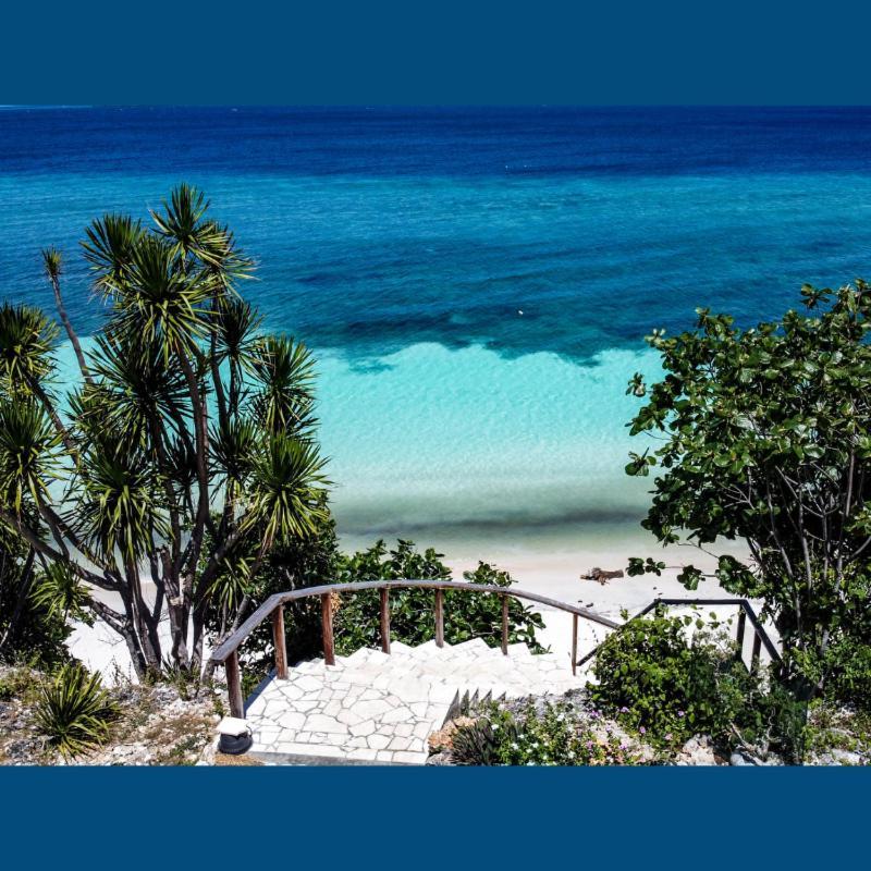Blue Planet Dive Resort Бира Экстерьер фото