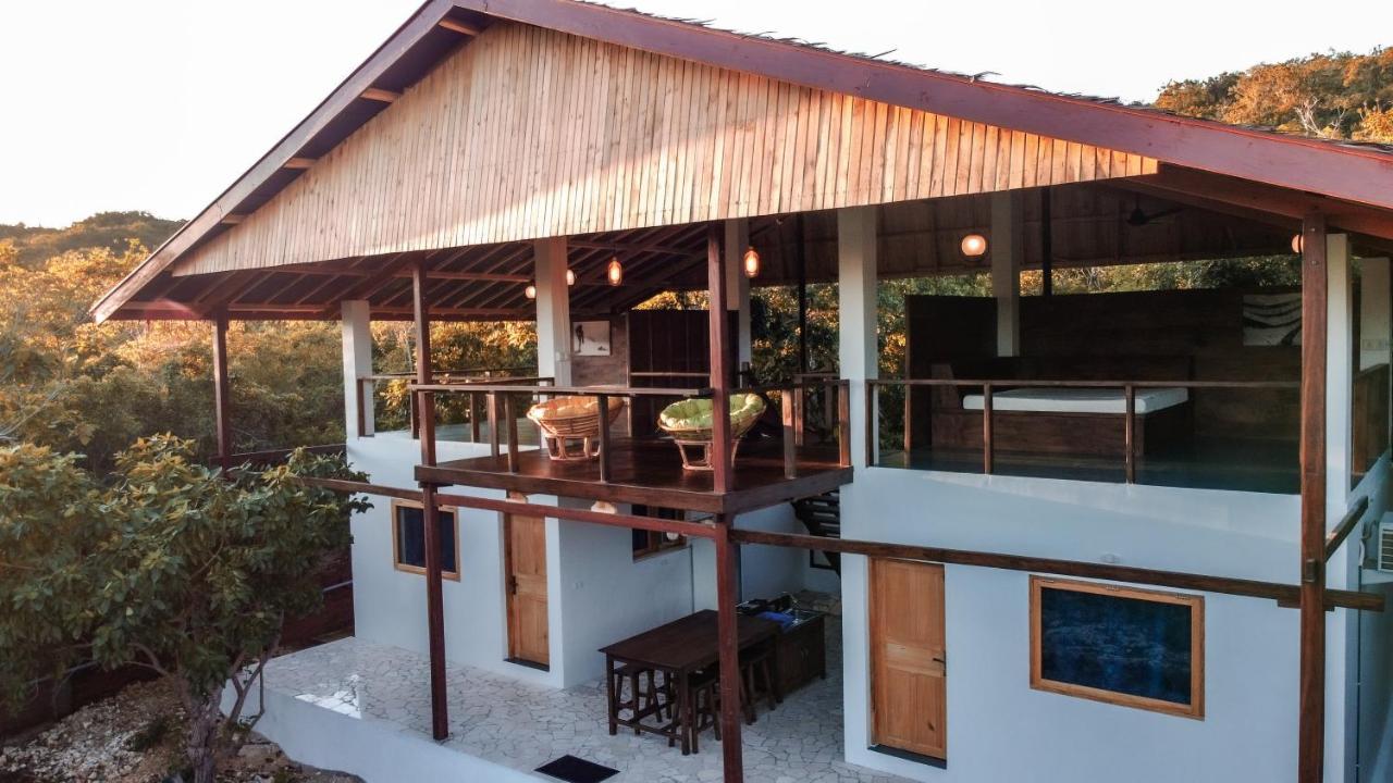 Blue Planet Dive Resort Бира Экстерьер фото